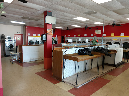 Clearlake Laundry - Visual