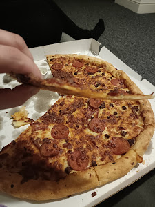 STB Pizza photo