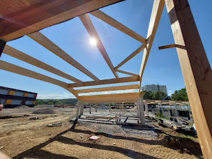 Photo n°2 de Artecimes à Morancé (Charpentier)