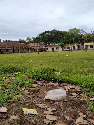 Photos of Basia High School