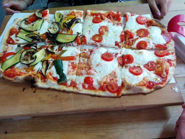 Piadinolandia
