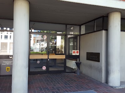 courthouse