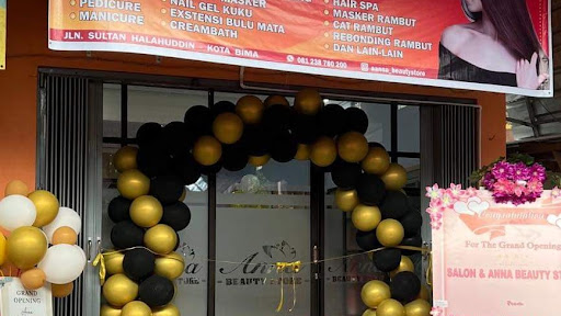 Salon Anna Beauty Store