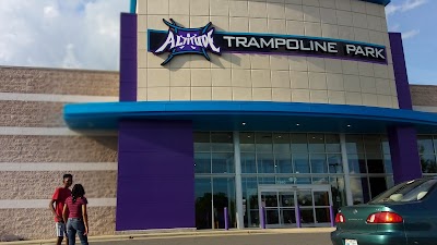 Altitude Trampoline Park