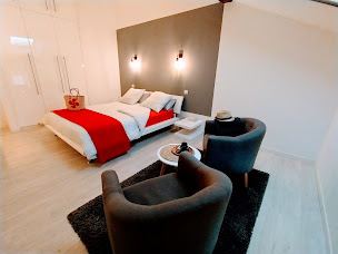 Photo n°5 de Maison Aguerria à Aldudes (Chambre d'hôtes)