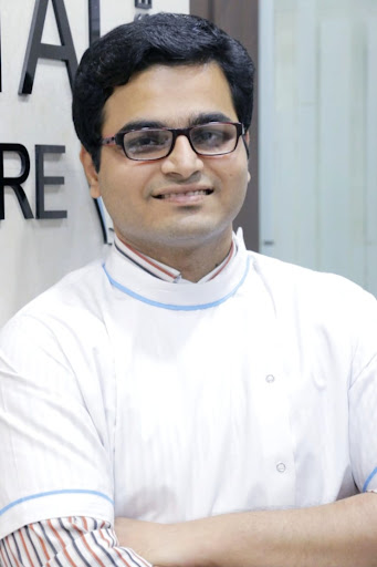 As a trusted Dentist in Nashik, Dr. Naik's Shubh Smile Multispeciality Dental Clinic | Dr. Shubha…