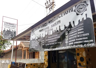 Photos of Siliwangi Production