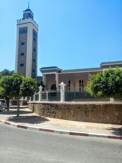 Photos of Mosqu&eacute;e Med 6