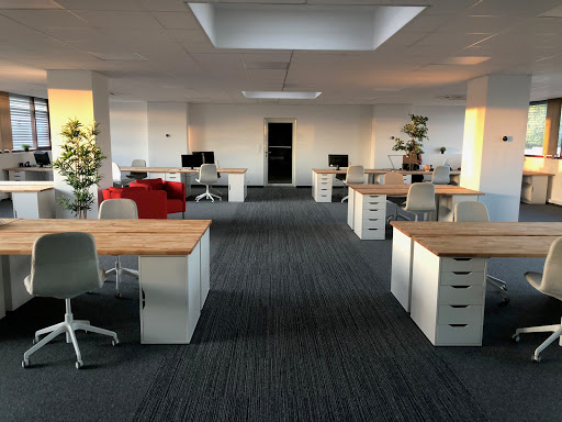 Emeraude Cenon - Bureaux et commerces à louer - Thumbnail