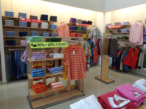 Ferrioni Outlet - Town Center Nicolas Romero - Thumbnail