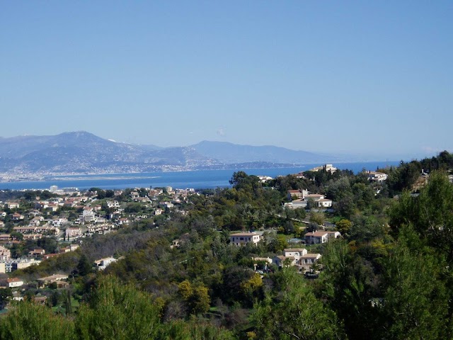 Villa "Le Port d'attache"