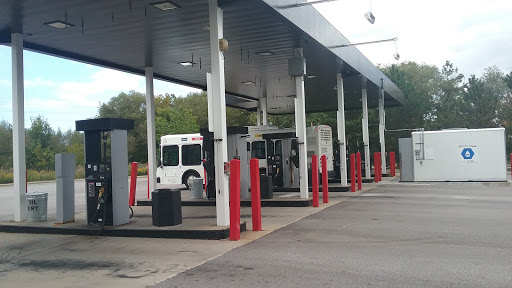 Quick Fuel - Visual
