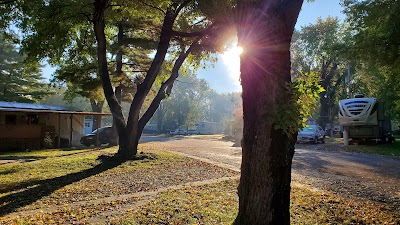 Ozark Highlands Mobile Home Park