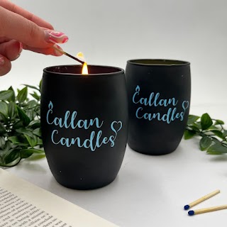 Callan Candles Home Fragrance Ltd