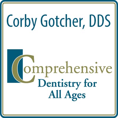 Corby Gotcher, DDS - Visual