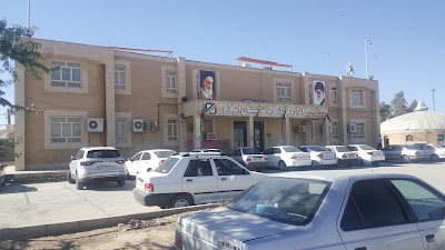 Photos of Mehran border shopping center
