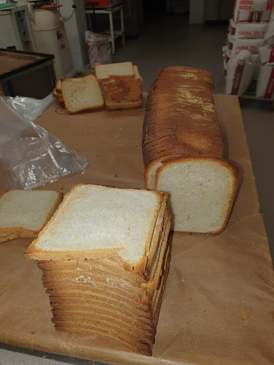 Passione pane - Visual