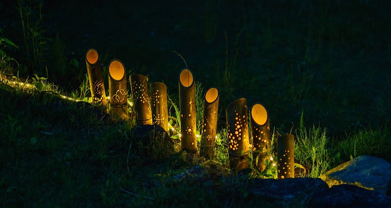 「お宿 竹あかり」Oyado Takeakari