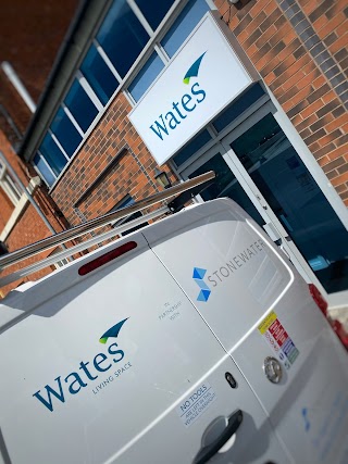 Wates Living Space