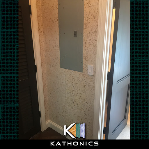 Kathonics Wallpaper - Visual