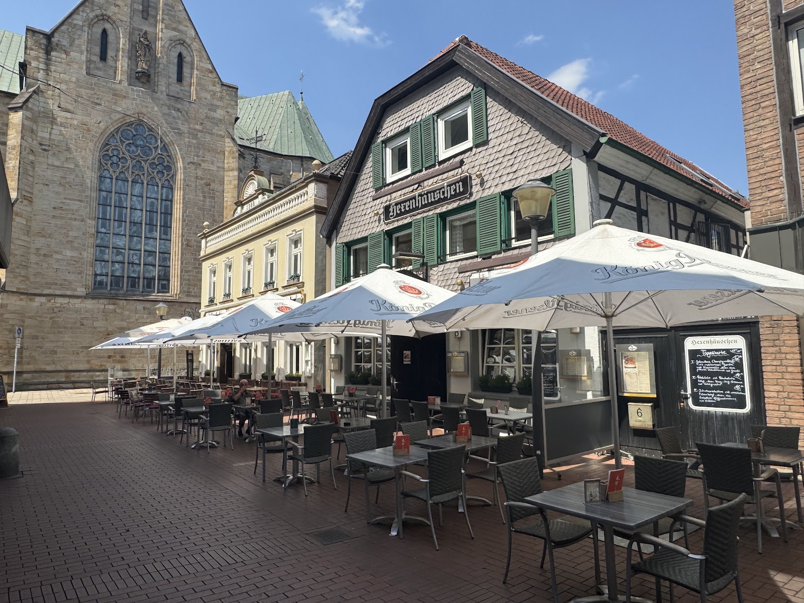 Zum Hexenhäuschen — photo 1