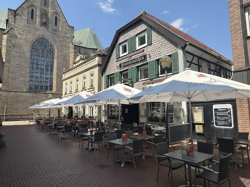 Zum Hexenhäuschen — photo