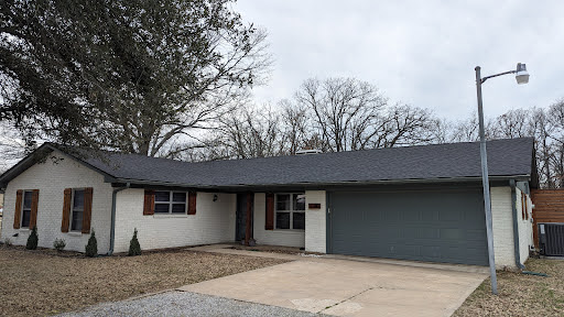 Get Roofed - Visual