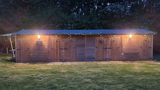 Rolling Fields Glamping