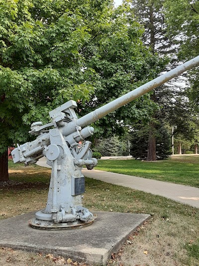 Ida County Courthouse