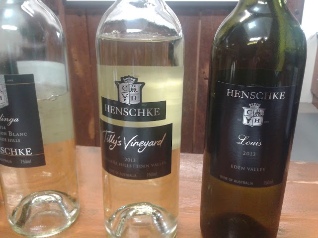 Henschke Cellars