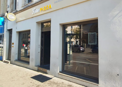 Photo 4 - Pizza California Nancy - Livraison de pizzas, tacos, burgers et sandwichs