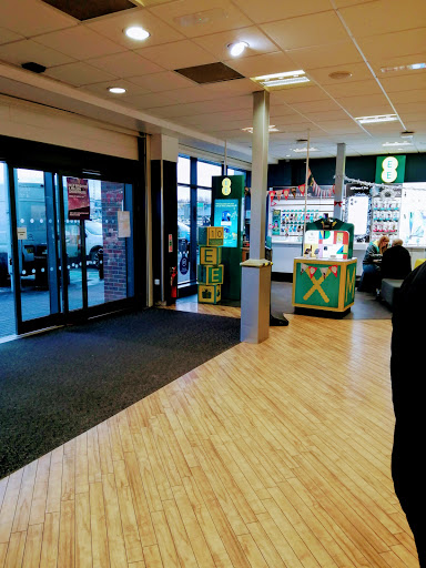 Argos Bromborough Gallery - United Kingdom
