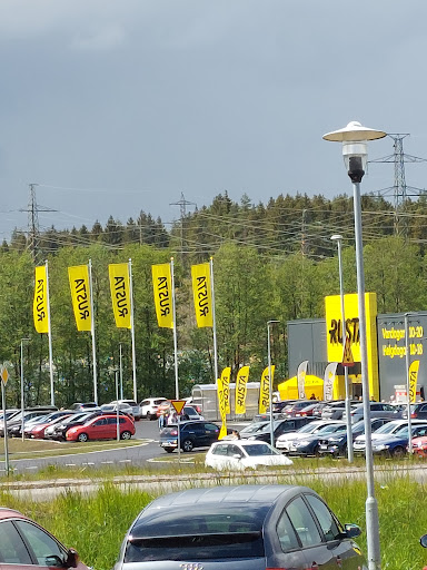 Stadium Outlet Ronneby - Thumbnail