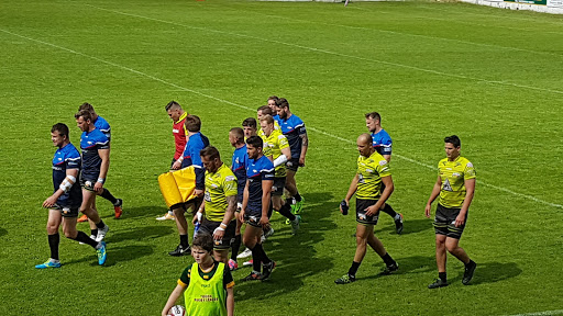 Whitehaven Rugby League Football Club Gallery - United Kingdom