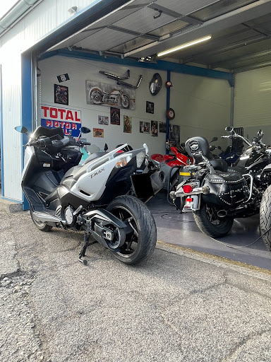 Garage Motorizzo - Thumbnail