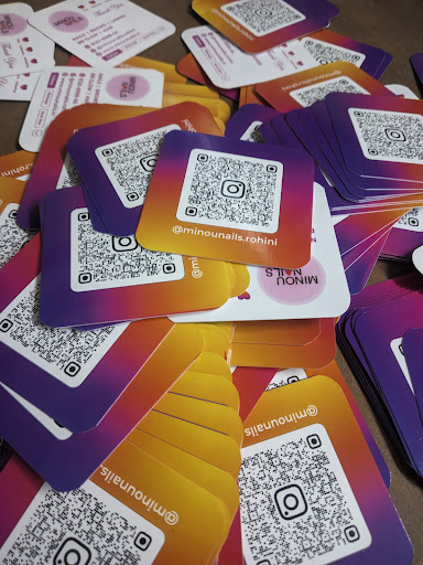 All Premium Visiting card Available Urgent Basis •High Quality Print• (Rating 70+⭐⭐⭐⭐⭐ 5 Star) post image