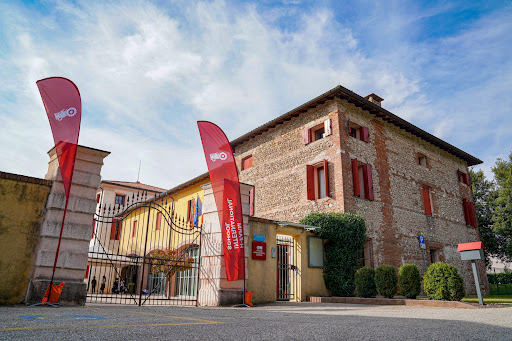 H-FARM International School Rosà