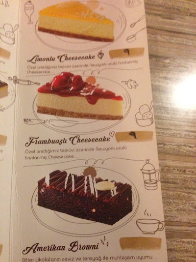 Photos of Maccan Cafe Restaurant