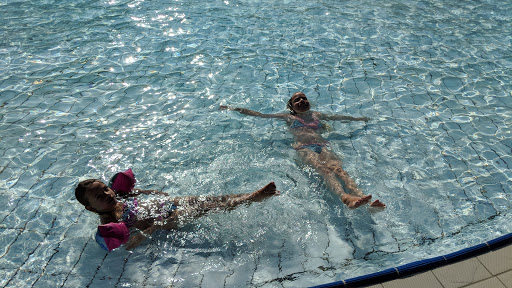 Zwem- en recreatiebad In de Dennen - Thumbnail