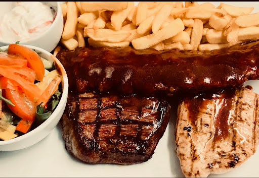 Barbican T Steakhouse Ltd - Thumbnail