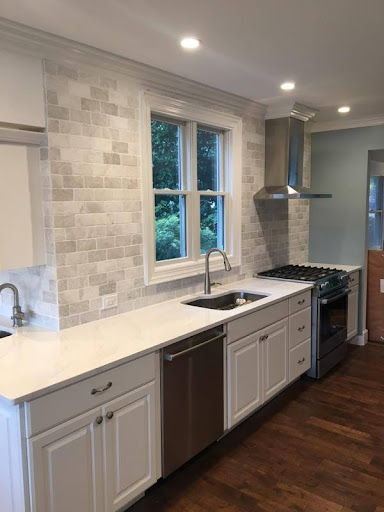 Avatar for SJM Tile and Masonry