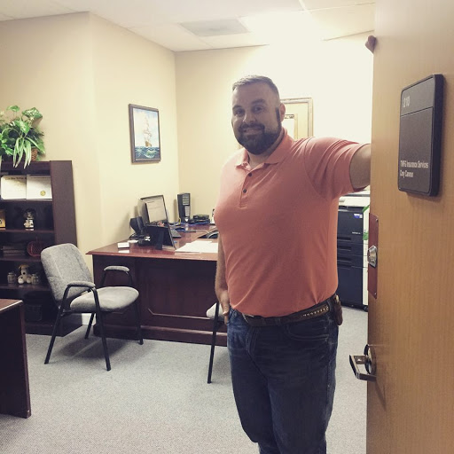 TWFG Insurance Services - Cory Cannon