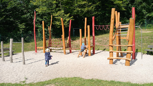 Freizeitpark Am Bornberg - Visual