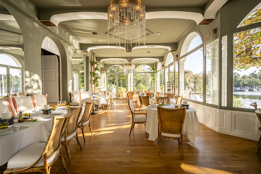 Le restaurant de Brindos, Anglet