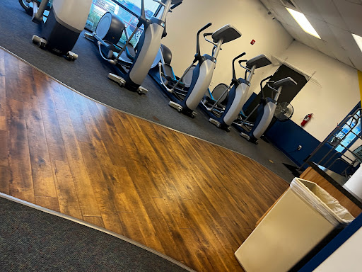 Hutchinson YMCA - Thumbnail