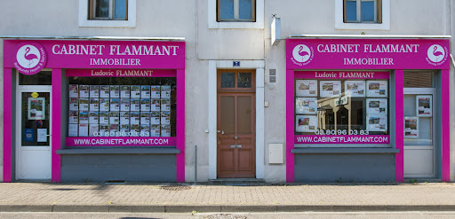 CABINET FLAMMANT IMMOBILIER - Thumbnail
