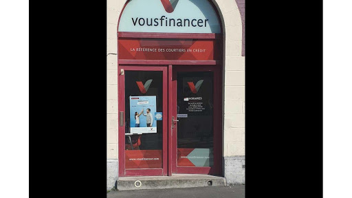 Avatar par défaut pour Vousfinancer