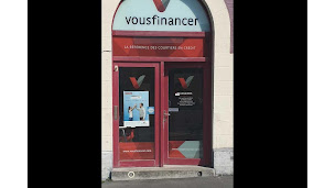 Photo n°1 de Vousfinancer à Béthune (Courtier en prêts hypothécaires)