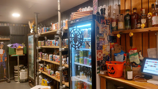 Crafty Bishop Gallery - United Kingdom