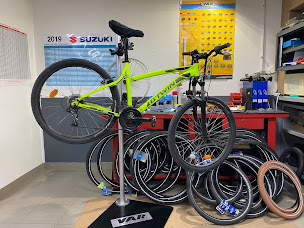 Photo n°28 de MS 2Roues à Romainville (Magasin de vélos d'occasion)